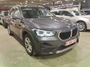 BMW X1 25e 2021