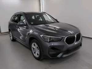 BMW X1 25e 2022