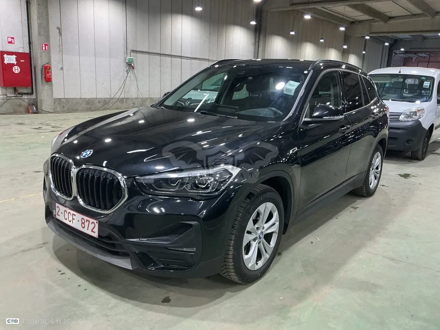BMW X1 25e 2022