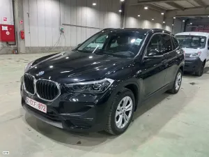 BMW X1 25e 2022
