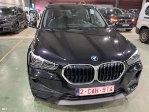 BMW X1 25e 2022