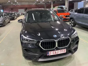 BMW X1 25e 2022