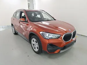 BMW X1 25e 2021