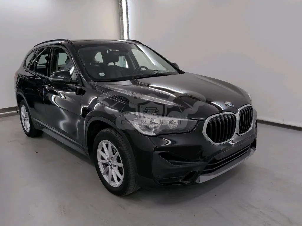 BMW X1 18 2020