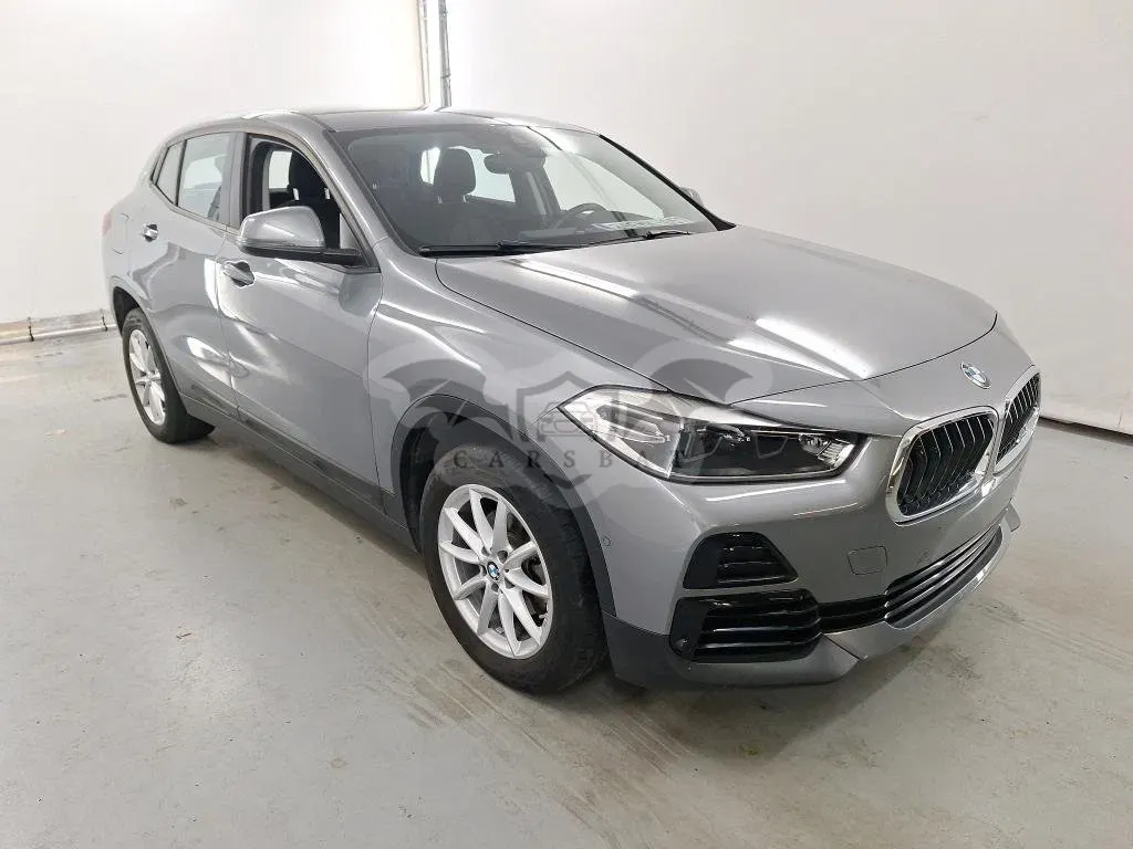 BMW X2 16d 2023