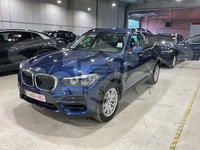 BMW X3 30e 2021
