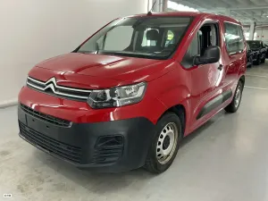 Citroën Berlingo 1.5 HDI 2020