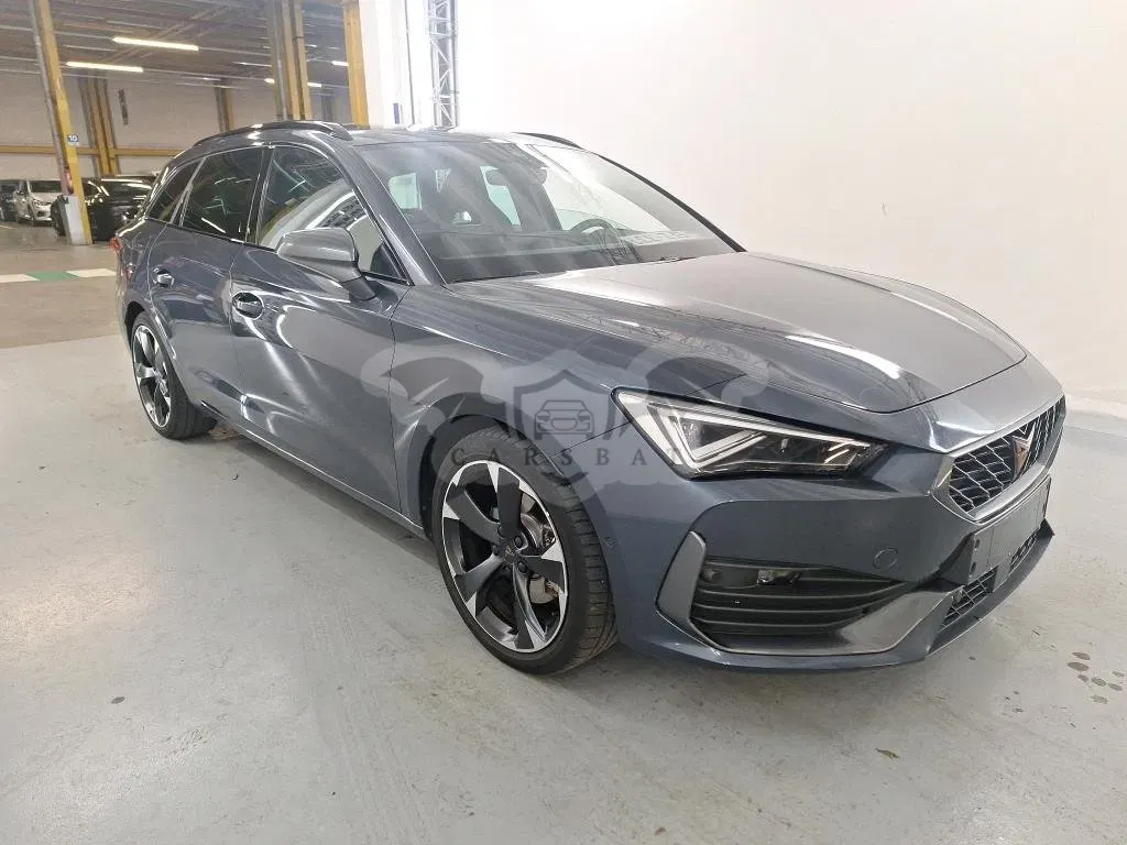 Cupra Leon Sportstourer 1.4 e-Hybrid 2023