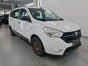 Dacia Lodgy 1.3 TCe Essential 2021
