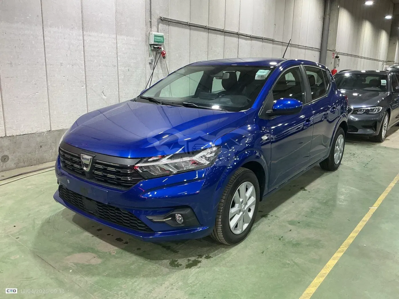 Dacia Sandero 1.0 TCe Comfort 2021