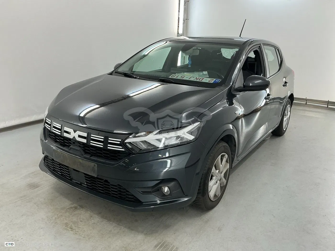 Dacia Sandero 1.0 TCe Expression 2023