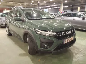 Dacia Sandero 1.0 TCe Stepway Expression 2024