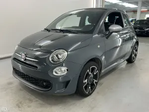 Fiat 500C 1.2 Rockstar 2020