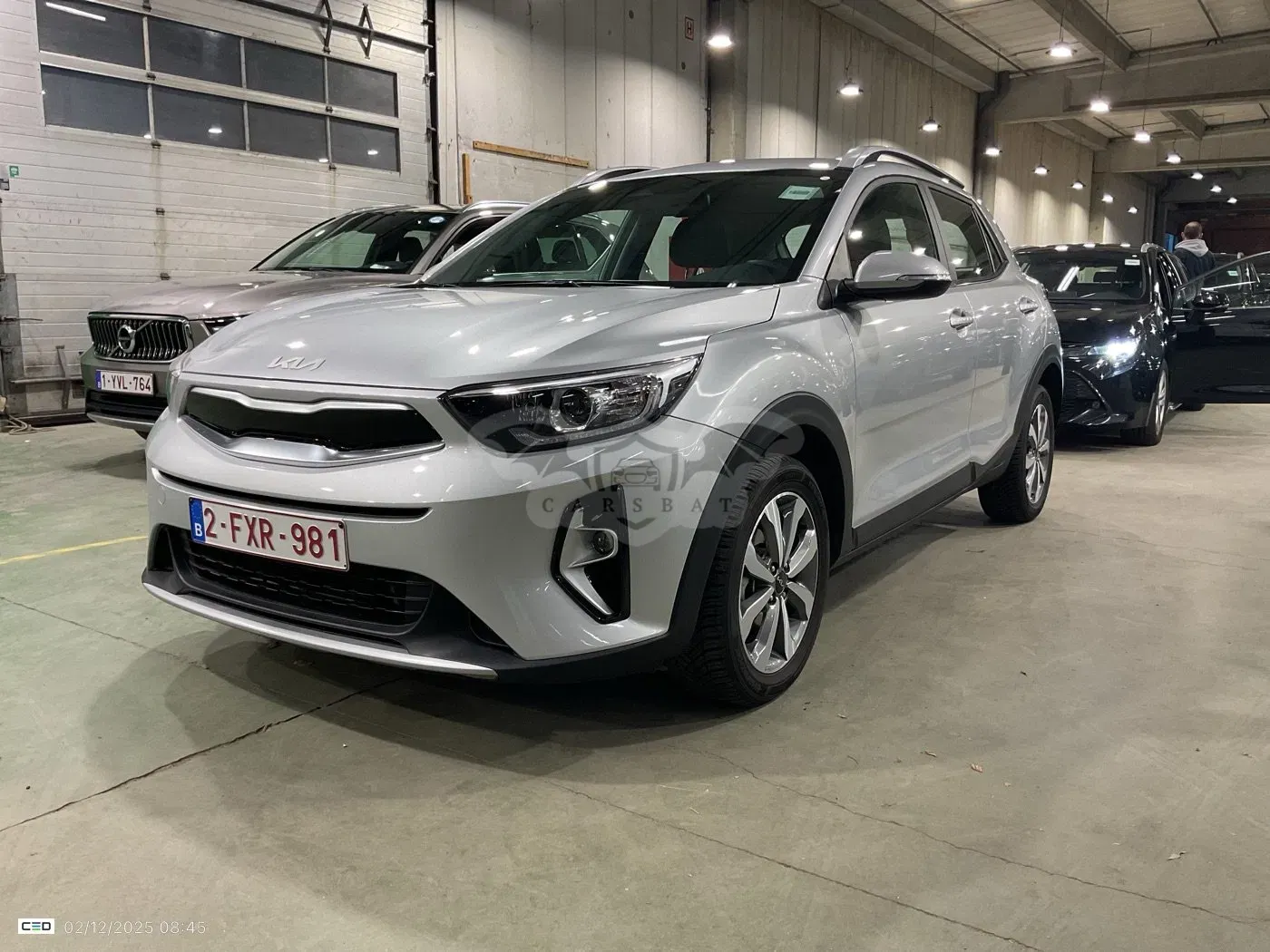 Kia Stonic 1.0 2024
