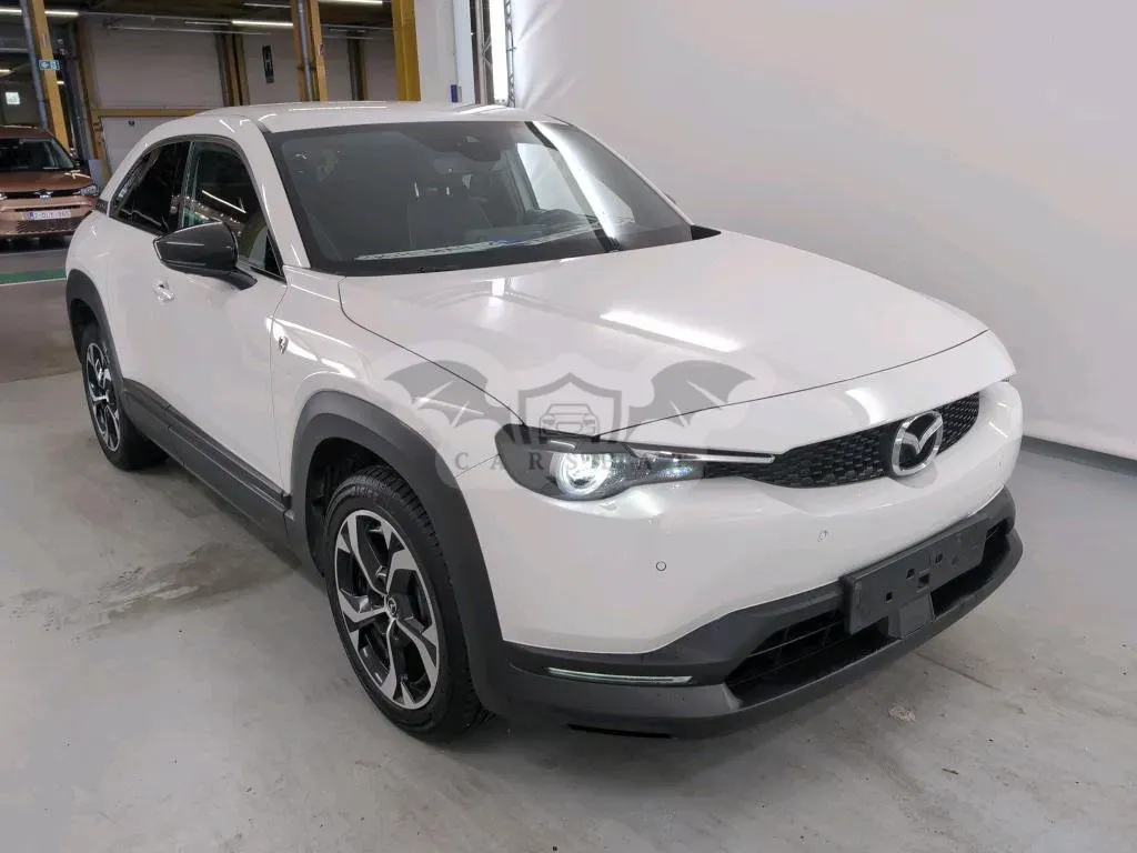 Mazda MX-30 Makoto 2024