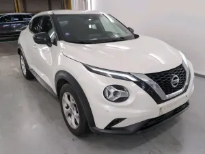 Nissan Juke 1.0 DIG-T N-connecta 2022