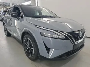 Nissan Qashqai 1.5 e-Power Tekna 2023