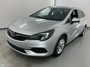 Opel Astra Sports Tourer 1.5 Elegance 2020