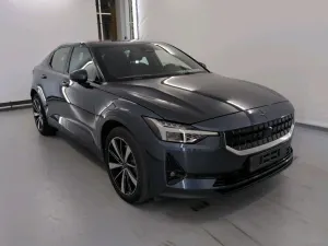 Polestar 2 Standard Range 2022