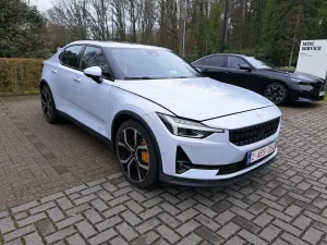 Polestar 2 79 kWh 2021