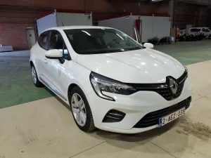 Renault Clio 1.0 Tce Corporate Edition 2021