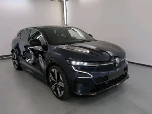 Renault Megane E-Tech 60 kWh Iconic 2023