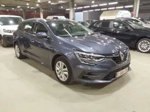 Renault Megane Grandtour 1.5 DCI 2022
