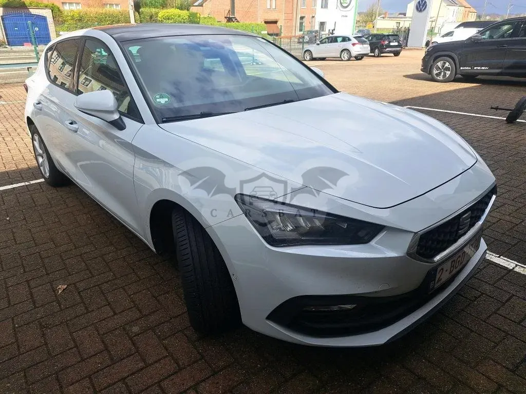 Seat Leon 1.0 TSI Move! 2021