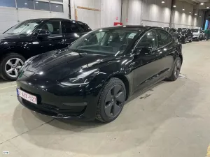 Tesla Model 3 Long Range 75 kWh 2021