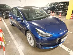 Tesla Model 3 Long Range 75 kWh 2022