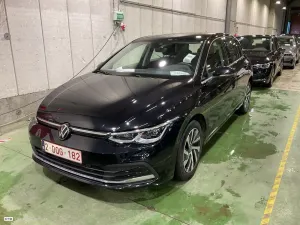 Volkswagen Golf 1.4 Style Business 2023
