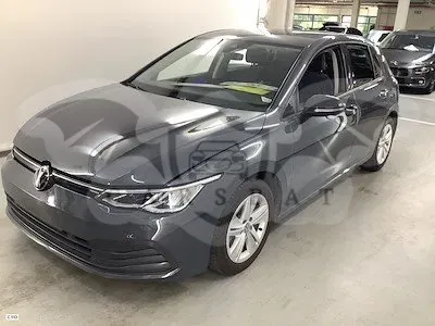 Volkswagen Golf 1.5 TSI Life 2021