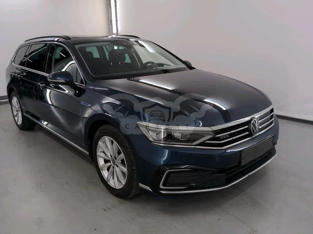 Volkswagen Passat Variant GTE 1.4 TSI Business 2021