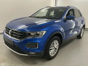 Volkswagen T-ROC 1.0 TSI Style 2021