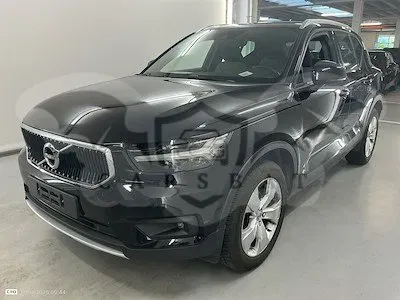 Volvo XC40 1.5 T2 Momentum Pro 2020