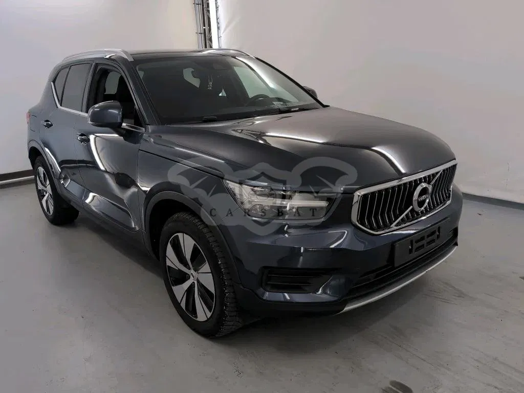 Volvo XC40 1.5 T4 Inscription 2022