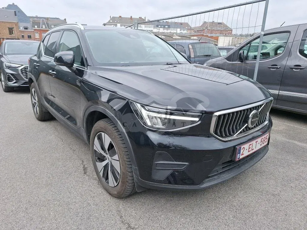 Volvo XC40 1.5 T4 Plus Bright 2023