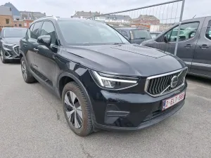 Volvo XC40 1.5 T4 Plus Bright 2023
