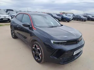 Vauxhall Mokka 1.2 Turbo SRi Premium 2022