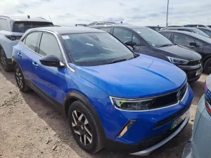 Vauxhall Mokka 51 kWh Elite Premium 2022