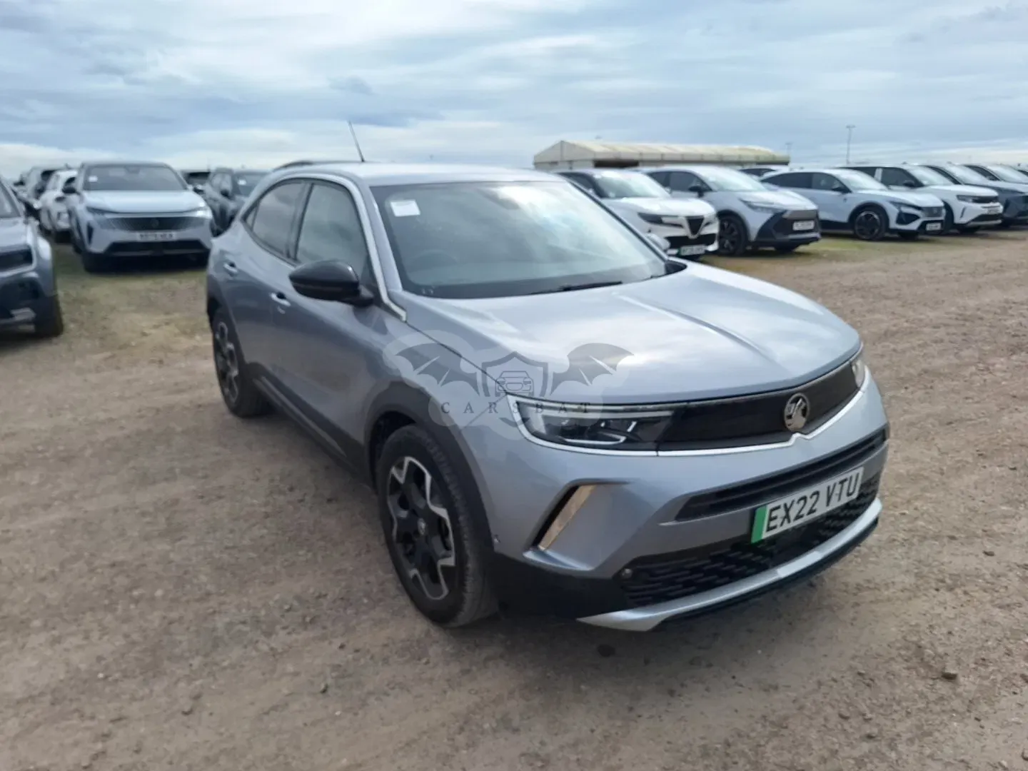 Vauxhall Mokka 51 kWh Ultimate 2022