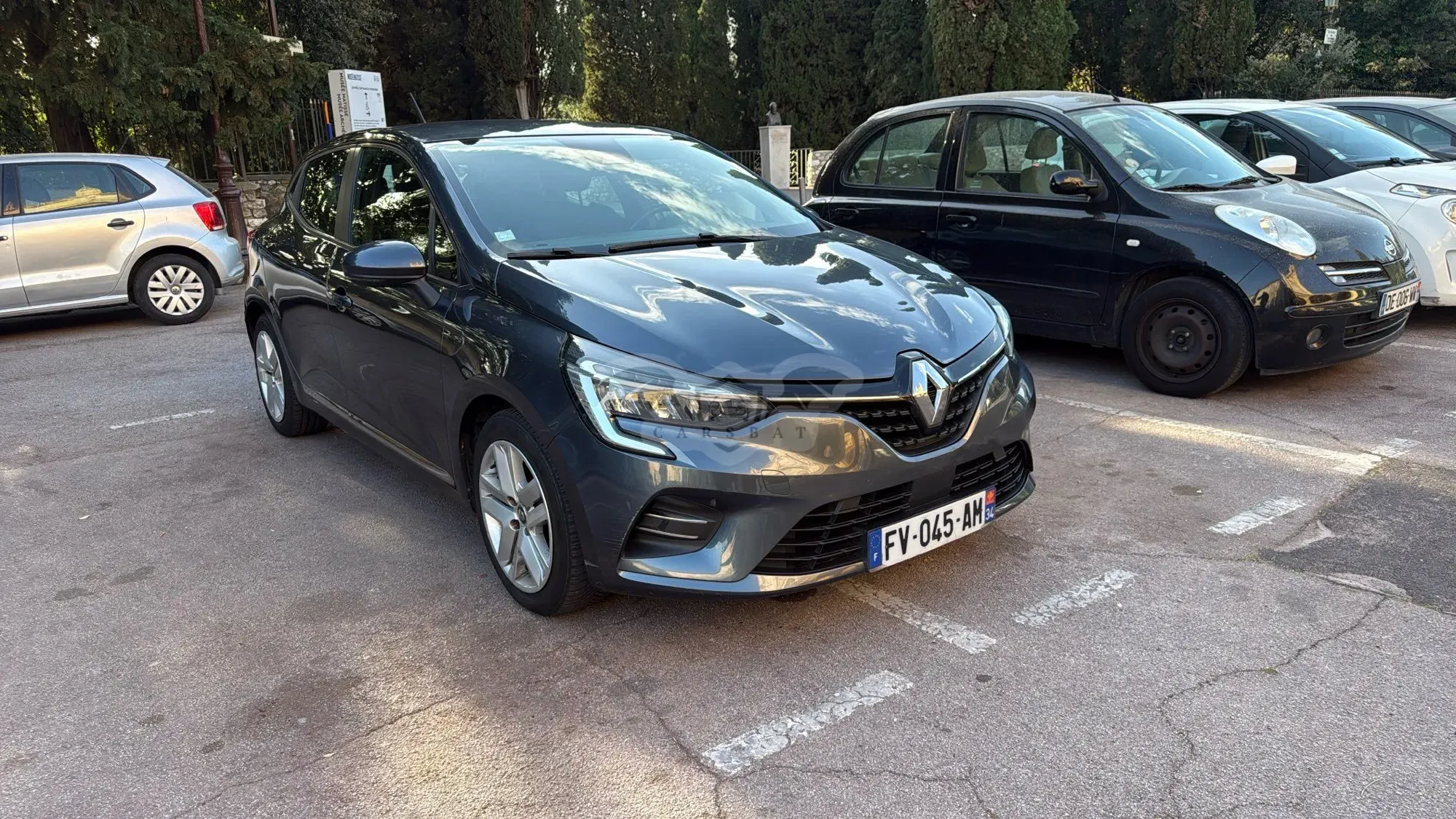 Renault Clio 1.5 DCI Intens 2020
