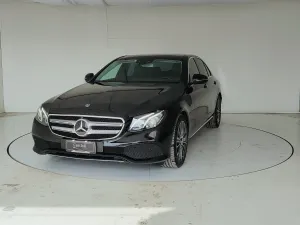 Mercedes-Benz E 220d Business 2017
