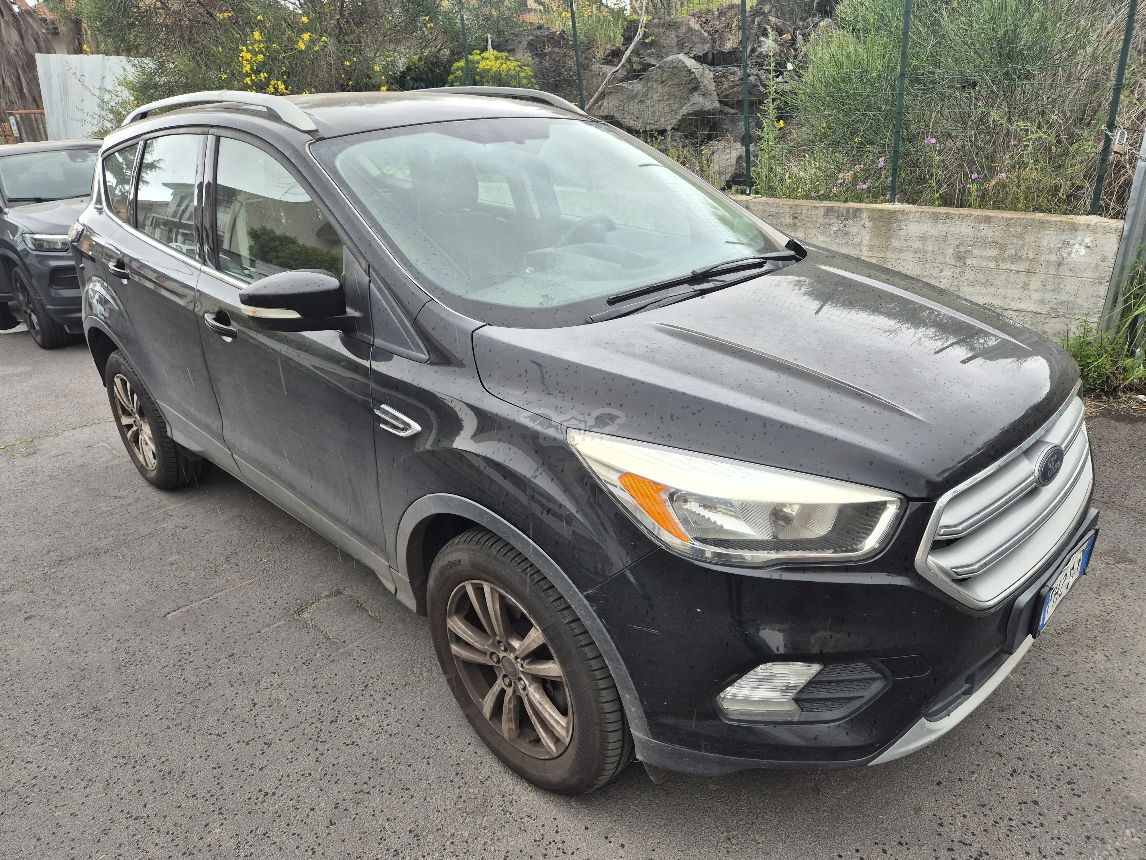 Ford Kuga 1.5 TDCI Titanium 2017