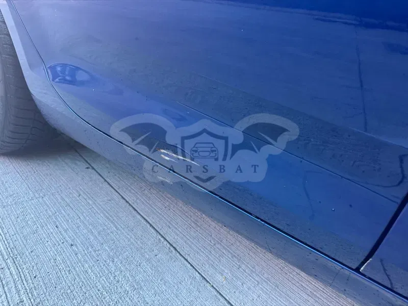 Audi A4 2.0 TDI 2018