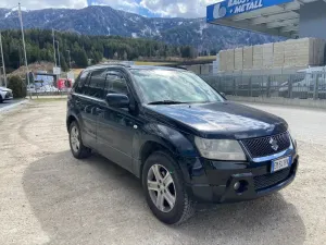 Suzuki Vitara Grand 1.9 2007