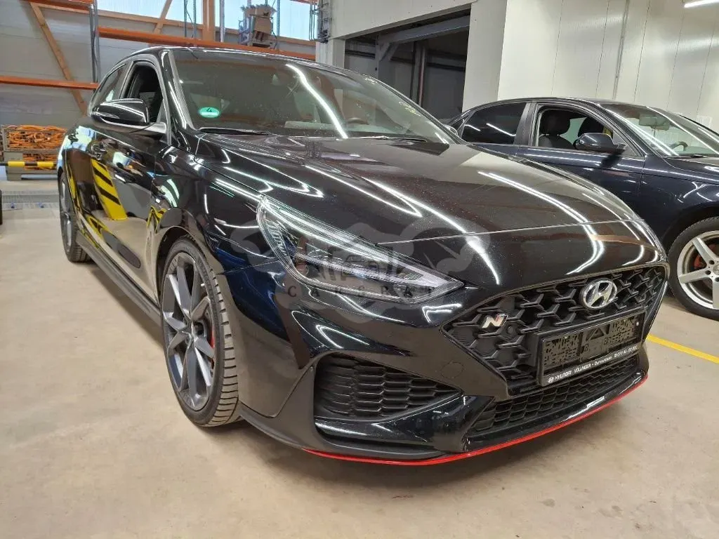 Hyundai i30 N Performance 2022