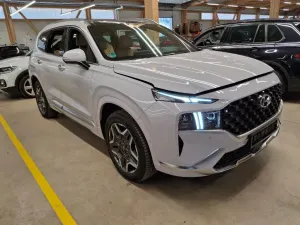 Hyundai Santa Fe Signature 2023