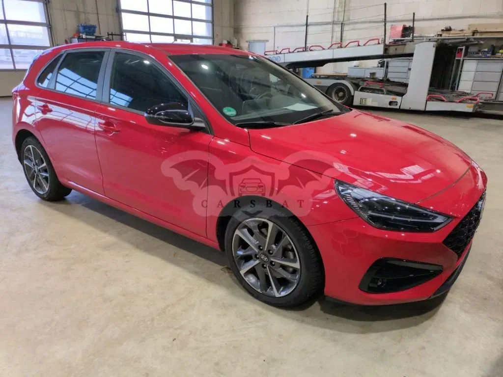 Hyundai i30 Advantage 2024