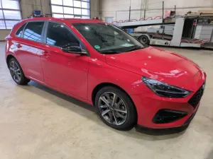 Hyundai i30 Advantage 2024